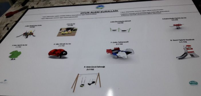 Bahçelievler Tabelacı Sanatsal Yaklaşımlar.