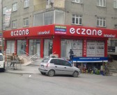 Bahçelievler-Tabela