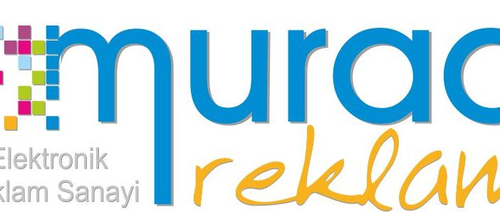 murad reklam tabela logo