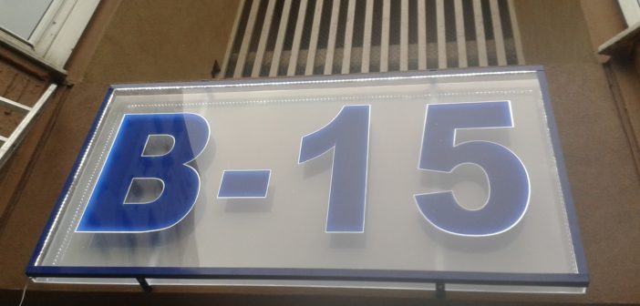 Bahçelievler Reklam