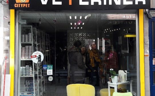 Bakırköy Tabelacı 2026