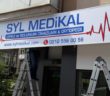 bahçelievler Tabela - Murad Reklam
