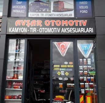 Yenibosna Tabelacı 2026